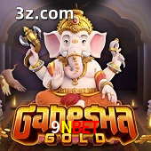 Ganesha Gold